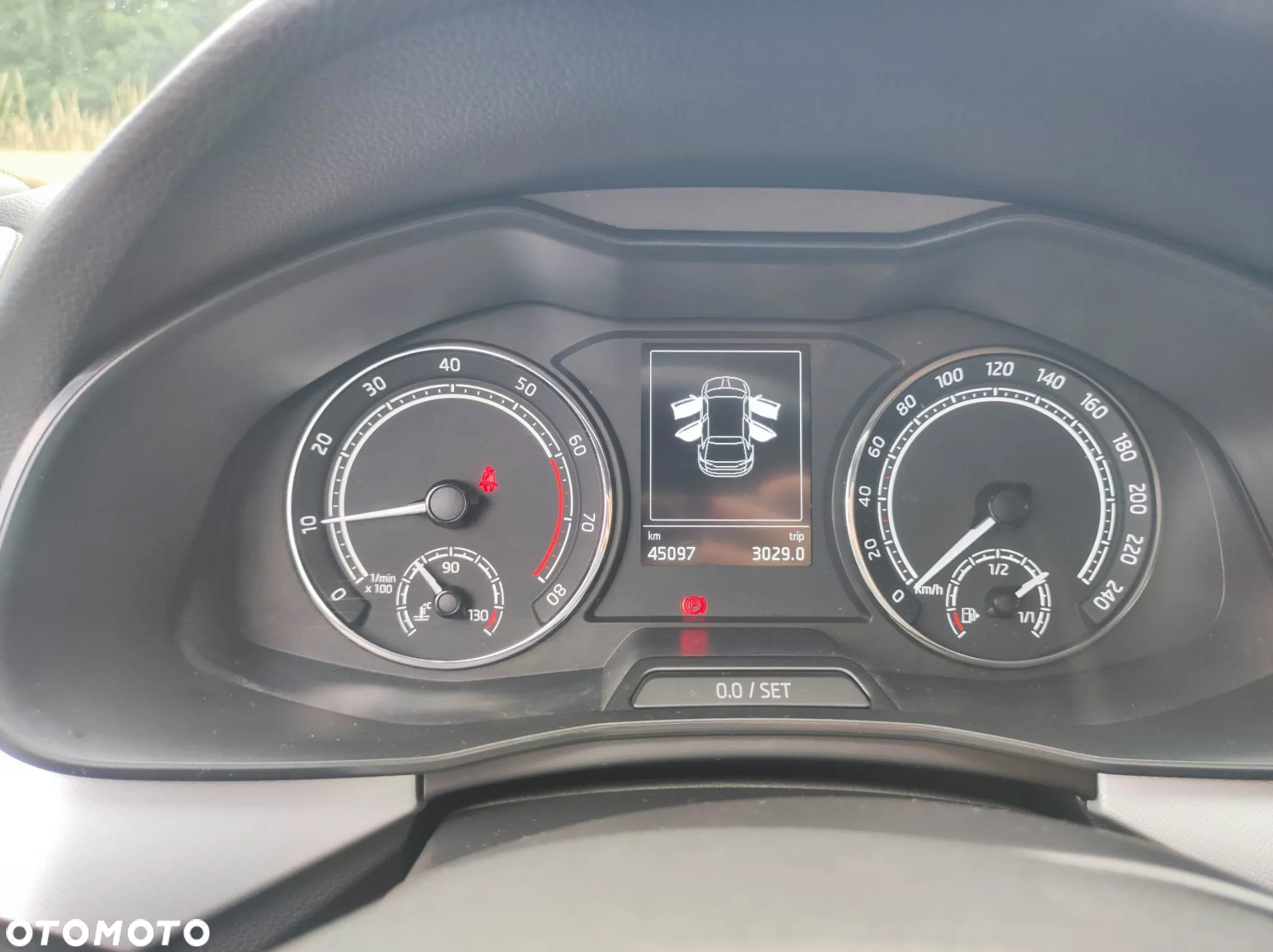 Skoda Scala 1.0 TSI Ambition - 13