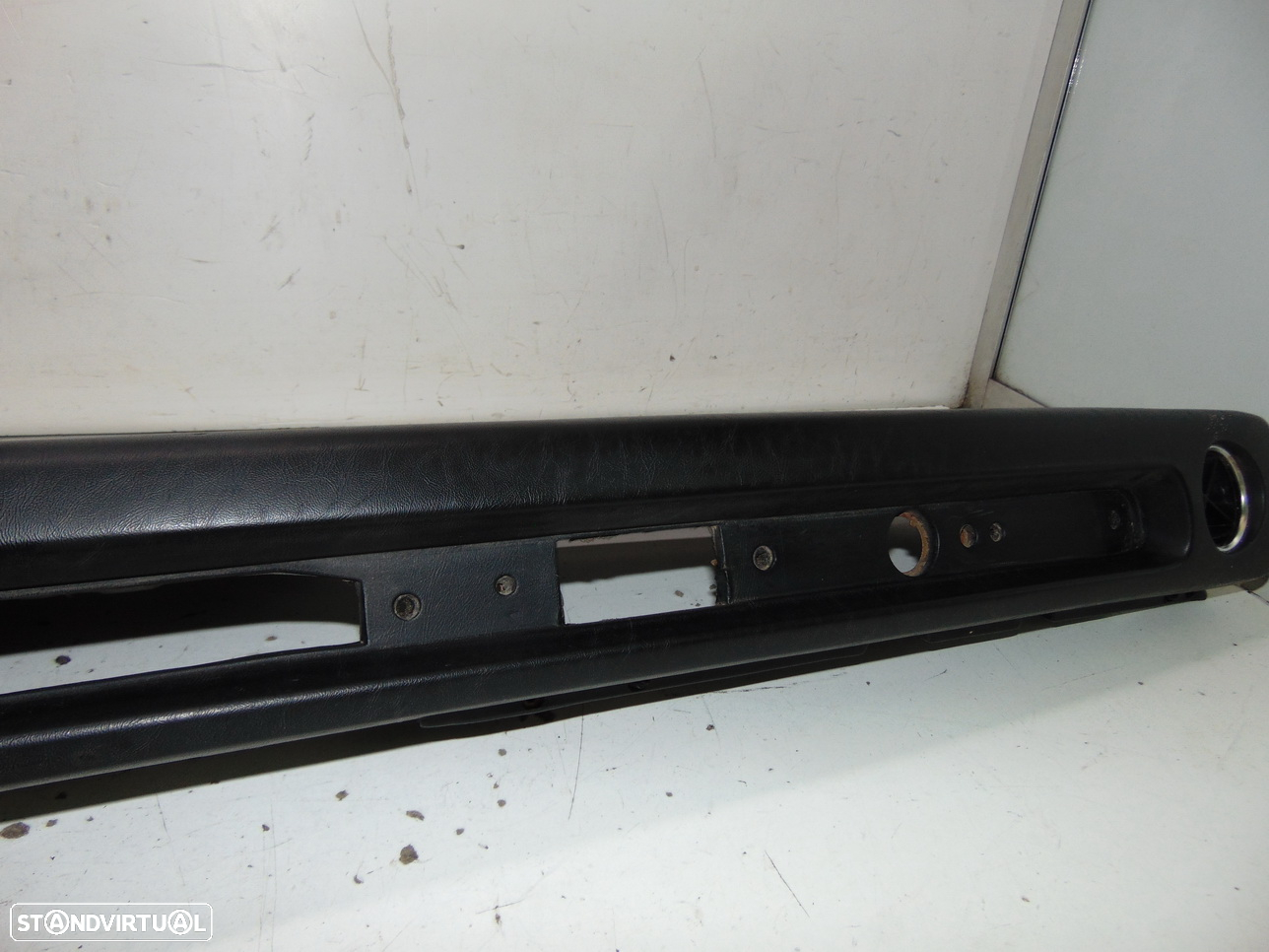 BMW E3 tablier - 4