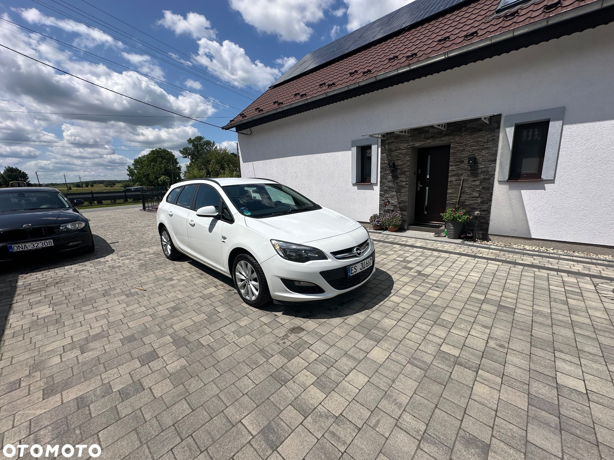 Opel Astra 1.4 Turbo Active - 33