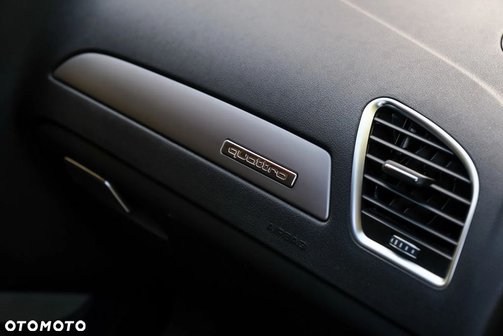 Audi A4 Allroad (clean diesel) 2.0 TDI DPF - 25