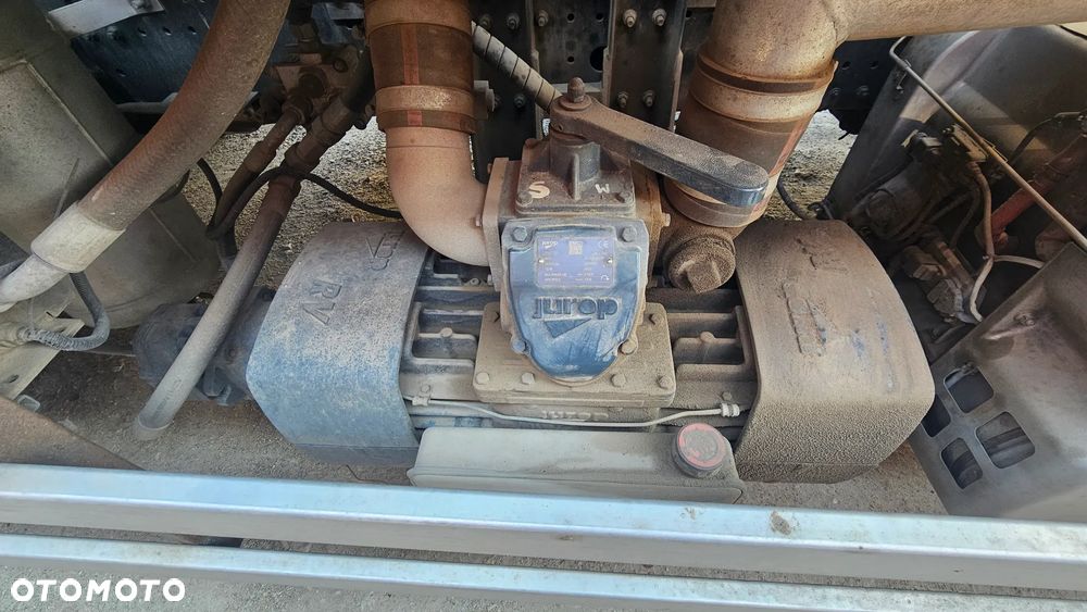 MAN TGM - 10