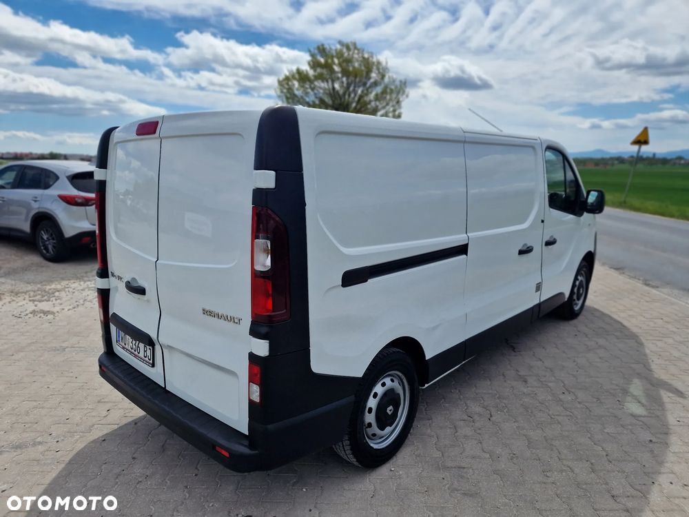 Renault Trafic - 11