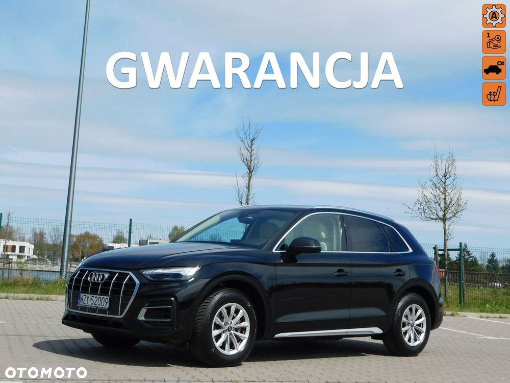 Audi Q5 - 2