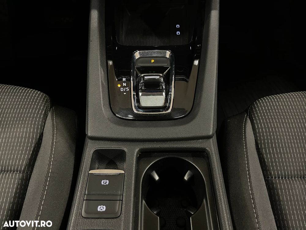 Skoda Octavia 2.0 TDI DSG Ambition - 22