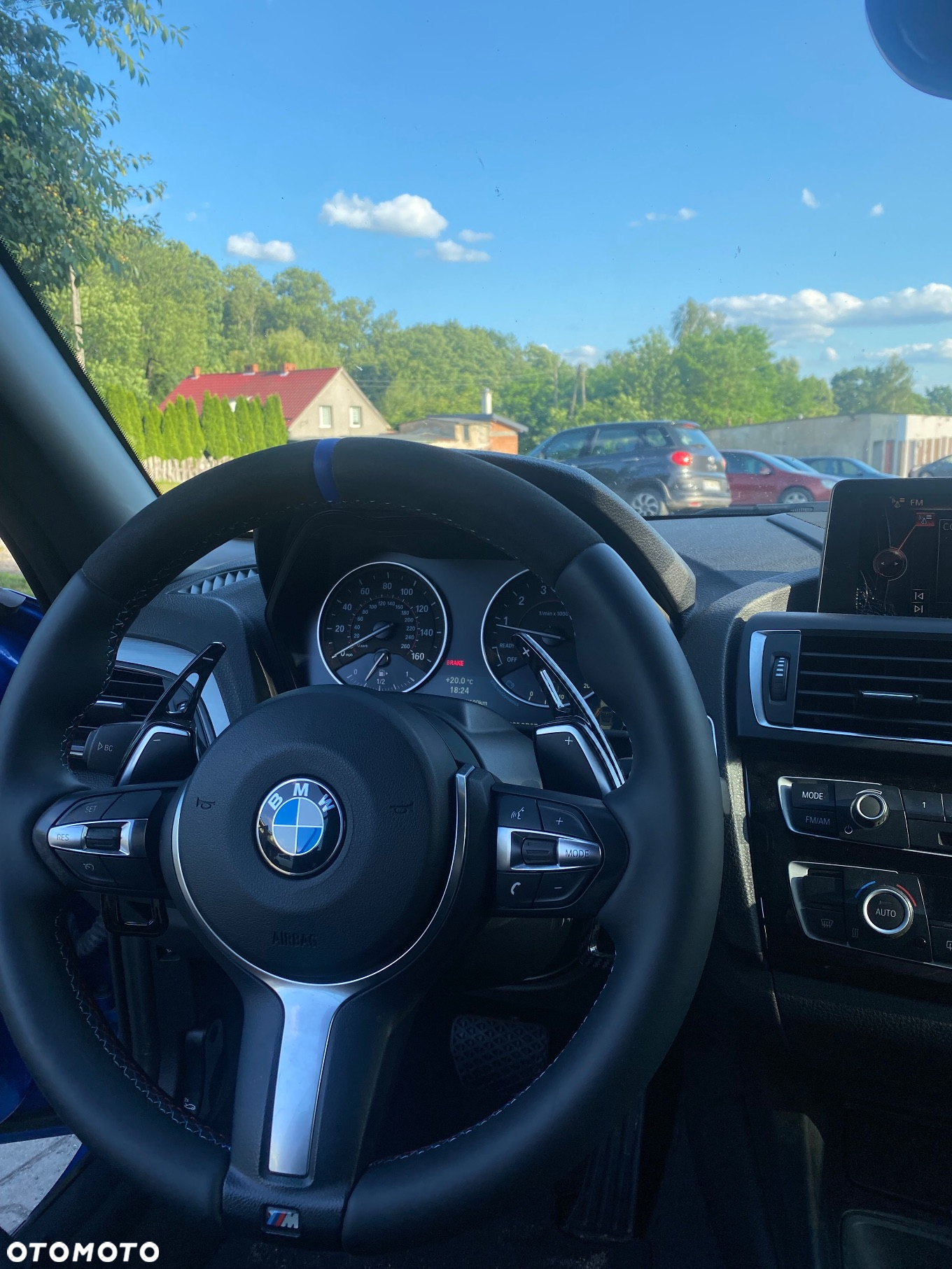BMW Seria 2 M235i Cabrio Sport-Aut - 12