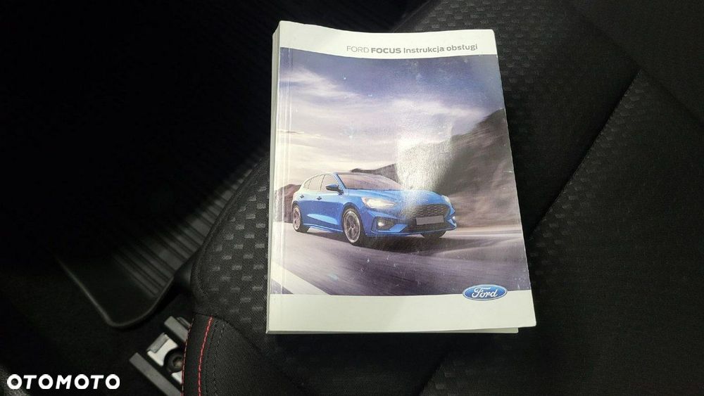 Ford Focus - 26