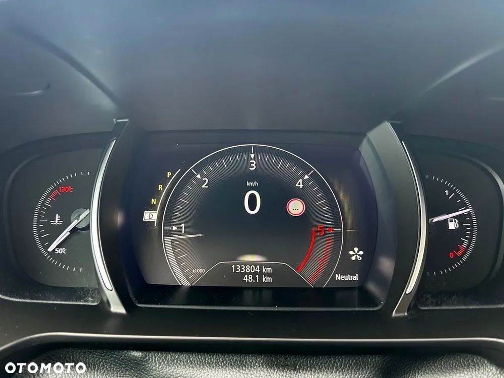 Renault Talisman ENERGY dCi 130 EDC Business - 7