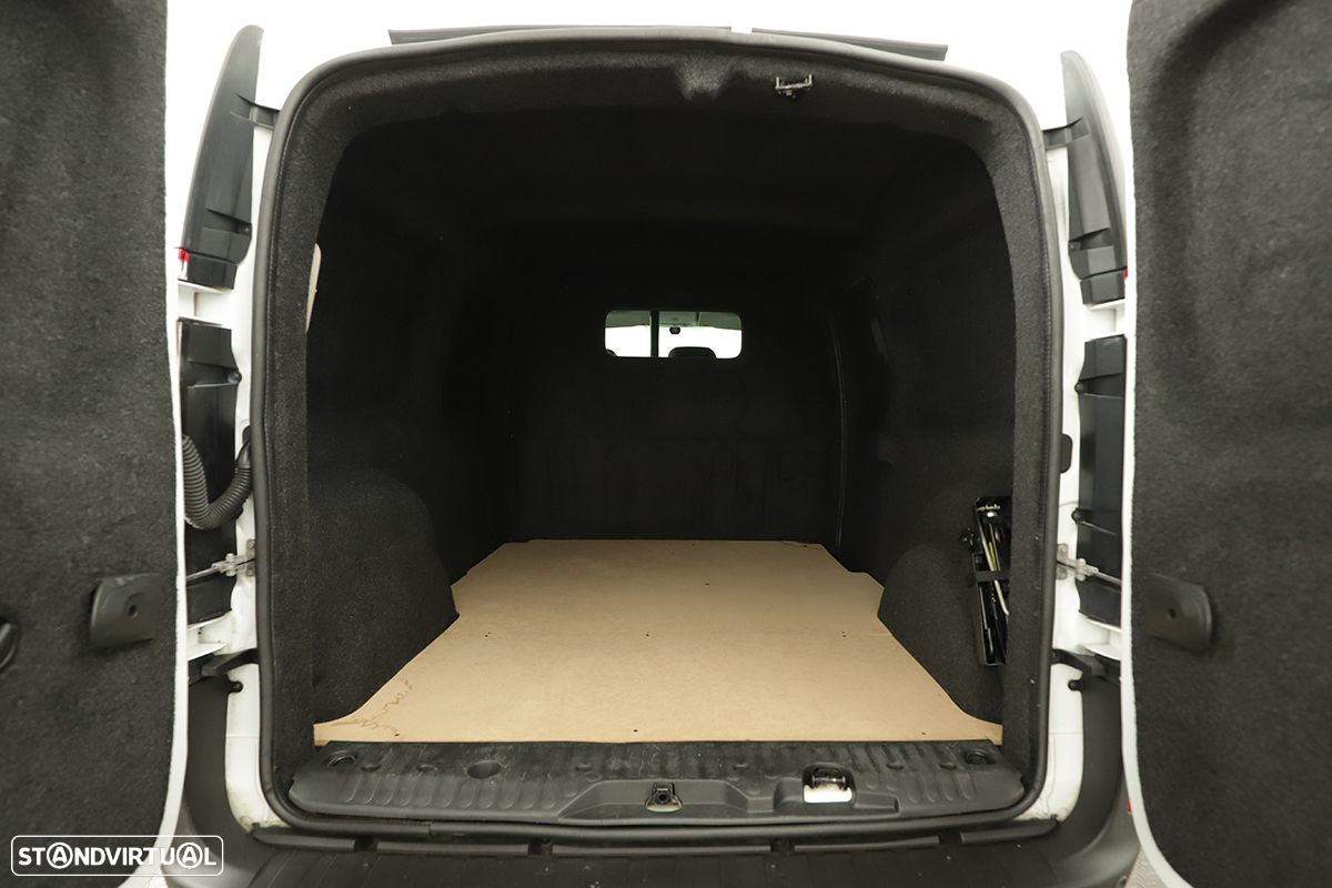 Renault kangoo 1.5 dci maxi business s/s - 21