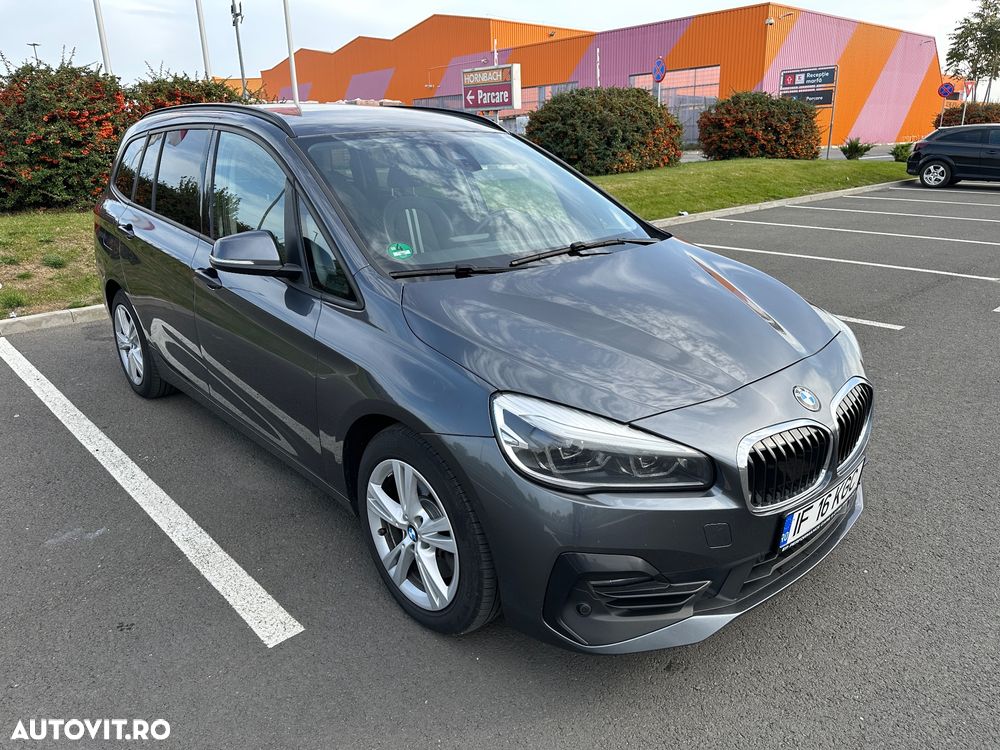BMW Seria 2 - 11