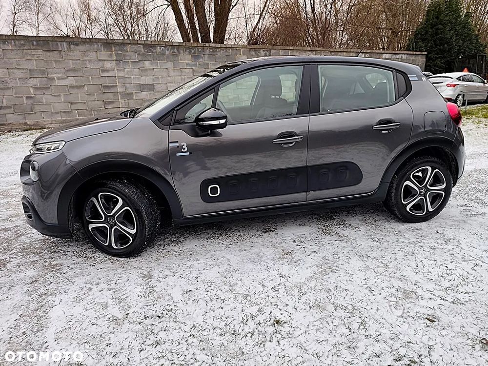 Citroën C3 Pure Tech 83 S&S ORIGINS - 16