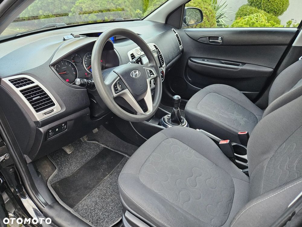 Hyundai i20 1.2 Style EU5 - 22