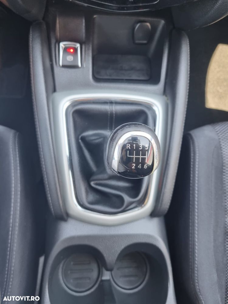 Nissan Qashqai 1.5 DCI TEKNA - 14