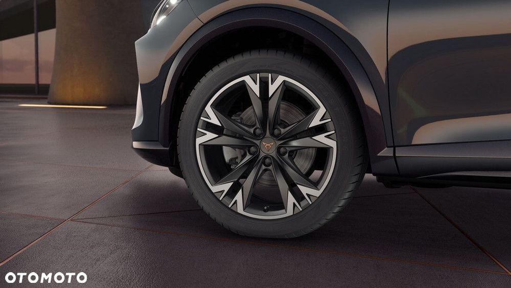 Cupra Formentor 1.5 TSI - 7