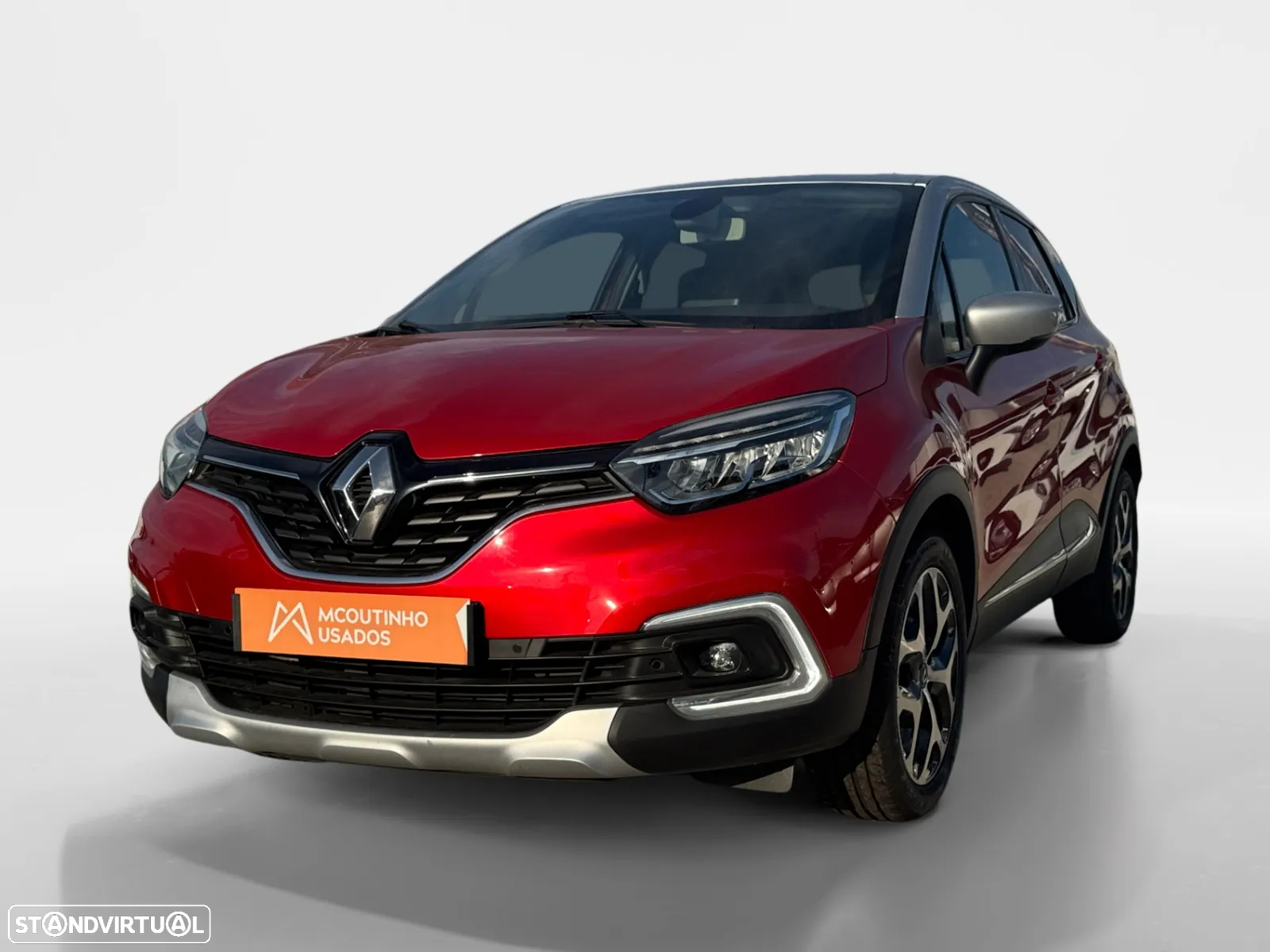 Renault Captur - 2