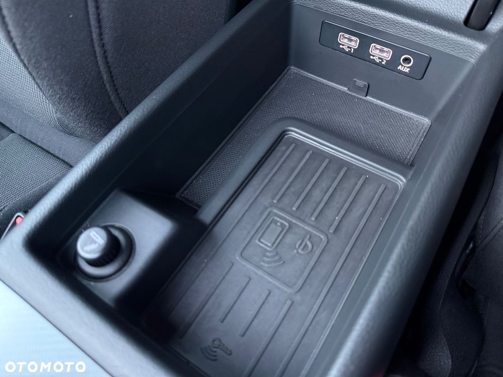 Audi A4 Avant 2.0 TDI S tronic - 17