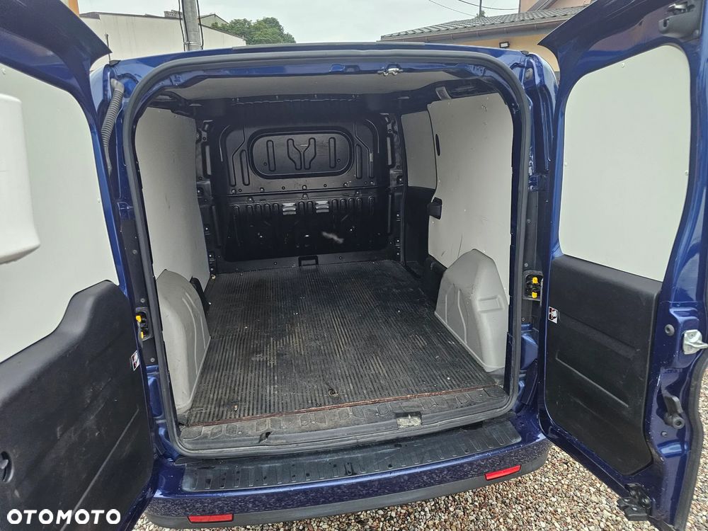 Opel Combo - 15