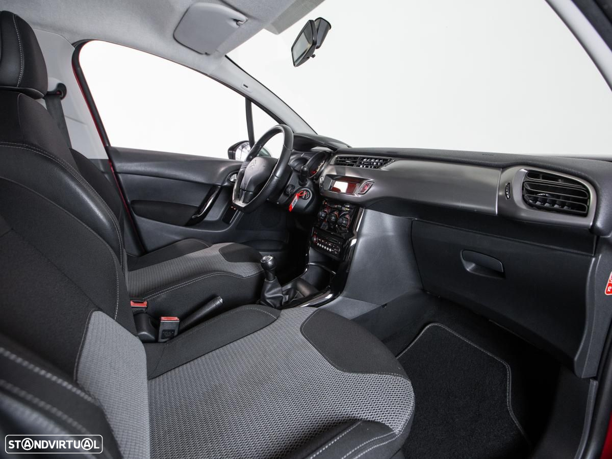 Citroën C3 - 10