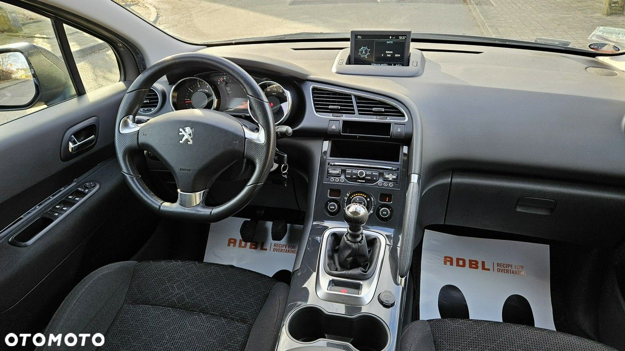 Peugeot 3008 - 23