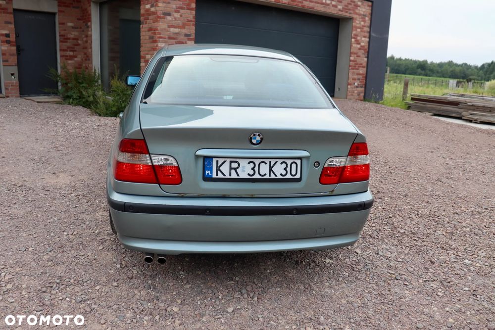 BMW Seria 3 - 12