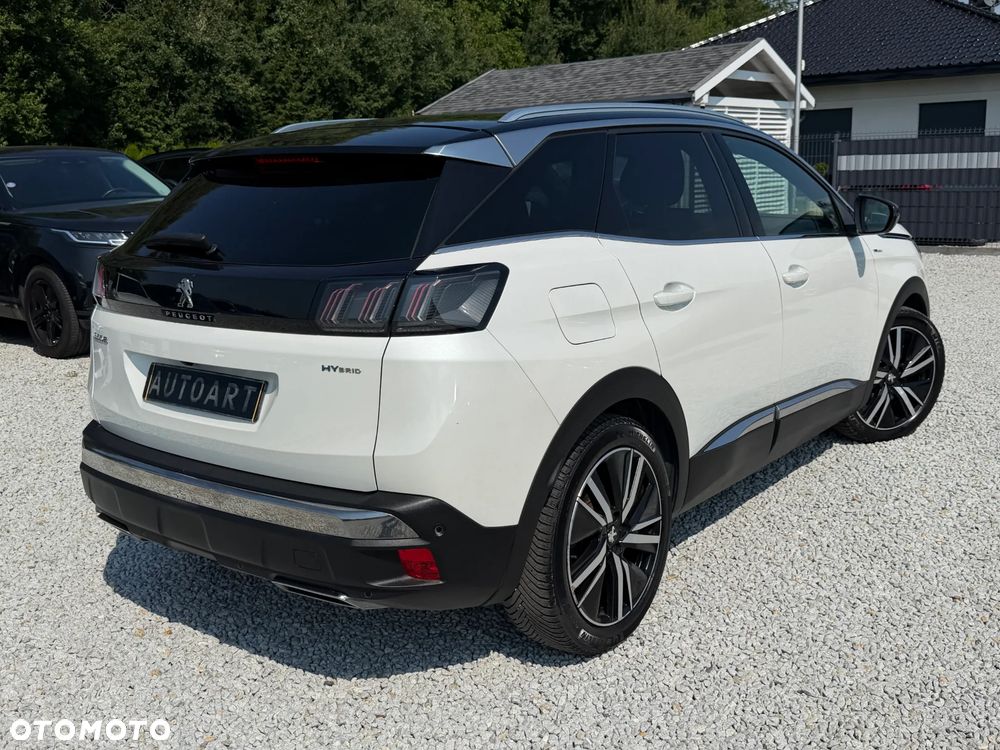 Peugeot 3008 - 18