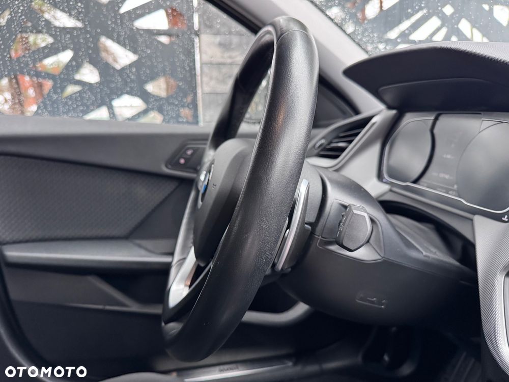 BMW Seria 1 118d M Sport Shadow - 10