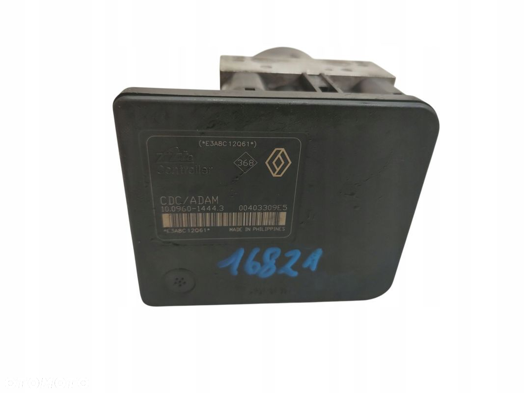 POMPA HAMULCOWA ABS RENAULT ESPACE IV 8200808145 7701209842 10.0960-1444.3 - 2