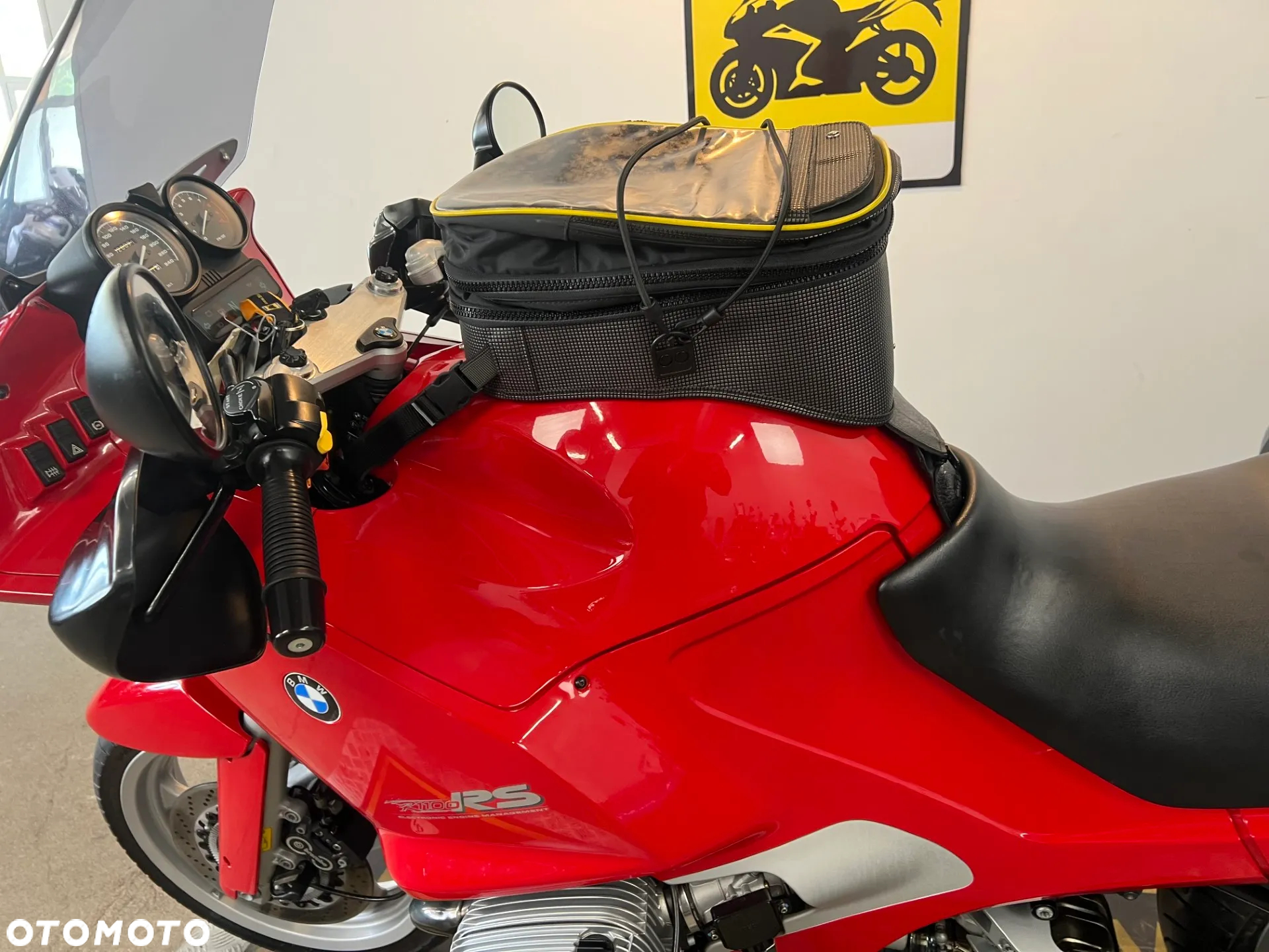 BMW R - 26