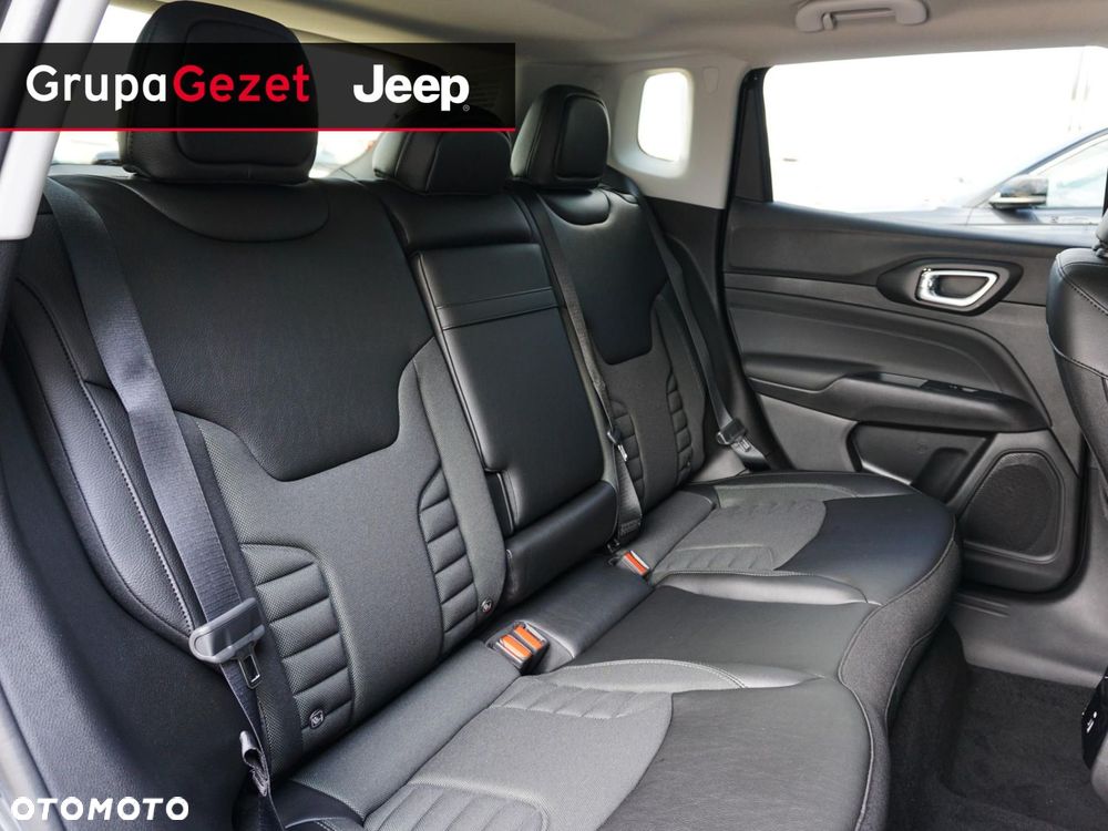 Jeep Compass - 7