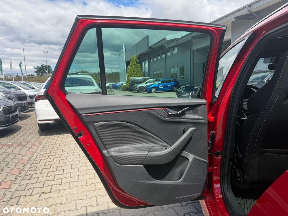 Skoda Kamiq 1.5 TSI Monte Carlo DSG - 20