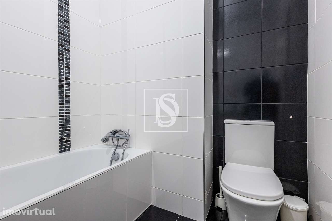 Apartamento T3 totalmente renovado, Santarém - Grande imagem: 5/30