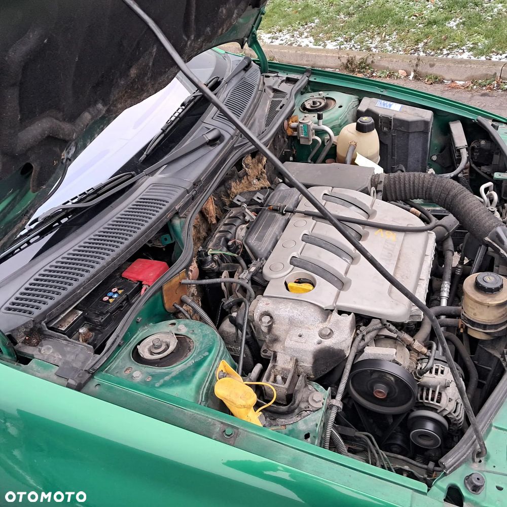 Renault Megane - 15