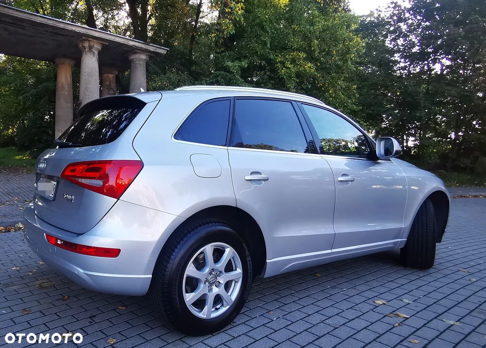 Audi Q5 - 16