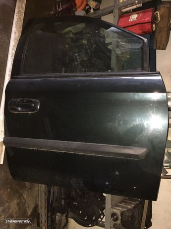 Portas Chrysler Voyager/Grand Voyager 2001/07 - 2