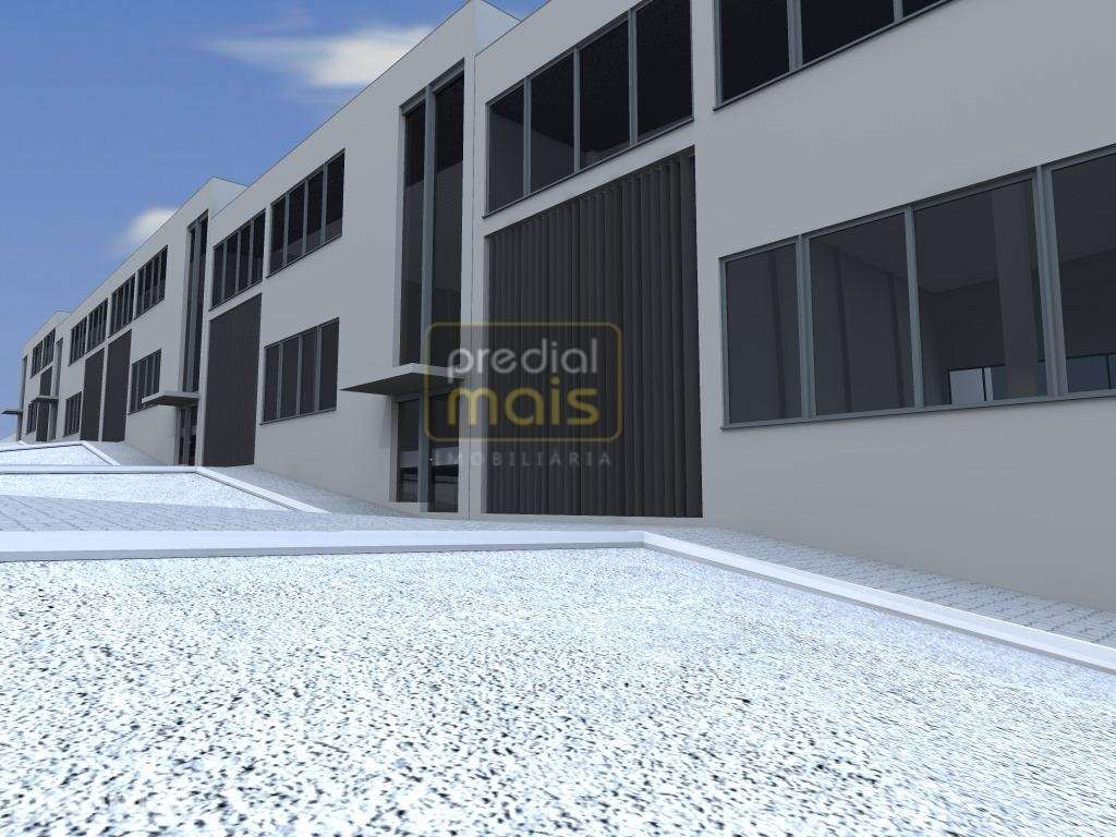 PAVILHÃO INDUSTRIAL - VILARINHO - Grande imagem: 3/5