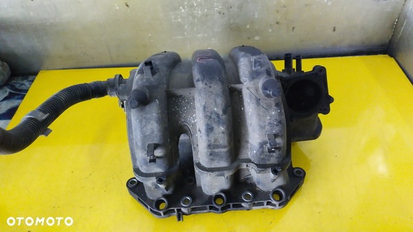 KOLEKTOR SSĄCY VW LUPO 1.2  BENZYNA