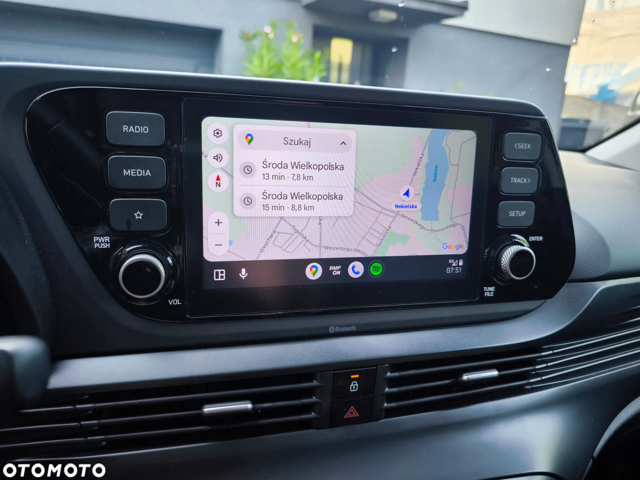 Hyundai i20 1.0 T-GDi 48V Comfort DCT - 17