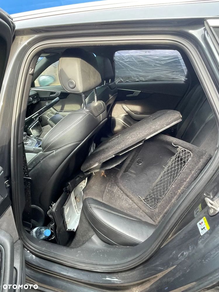 Audi S4 Avant 3.0 TFSI quattro tiptronic - 10