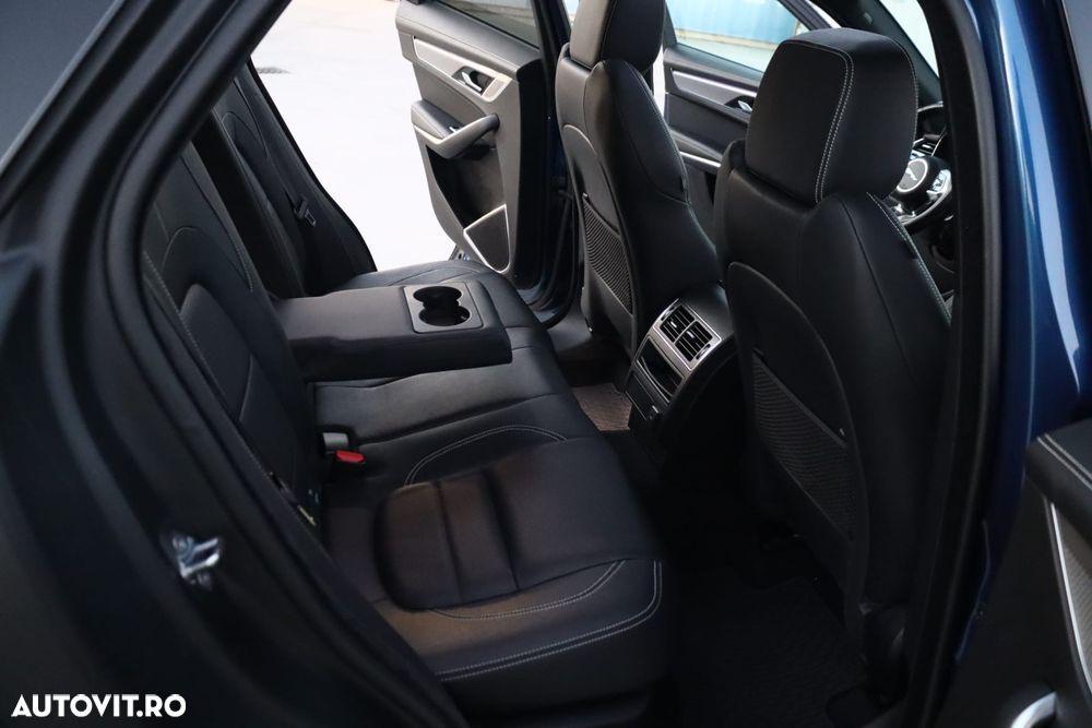 Jaguar F-Pace D200 AWD R-Dynamic HSE - 10