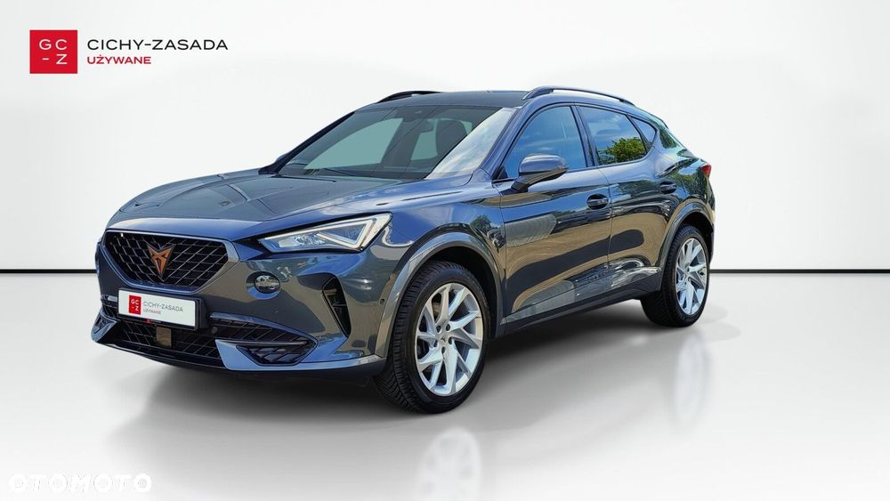 Cupra Formentor 1.5 TSI DSG - 1