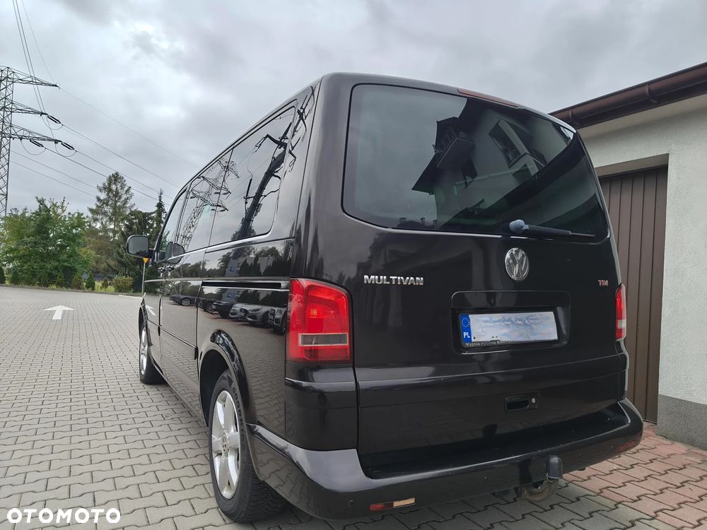 Volkswagen Multivan L1 Highline - 32