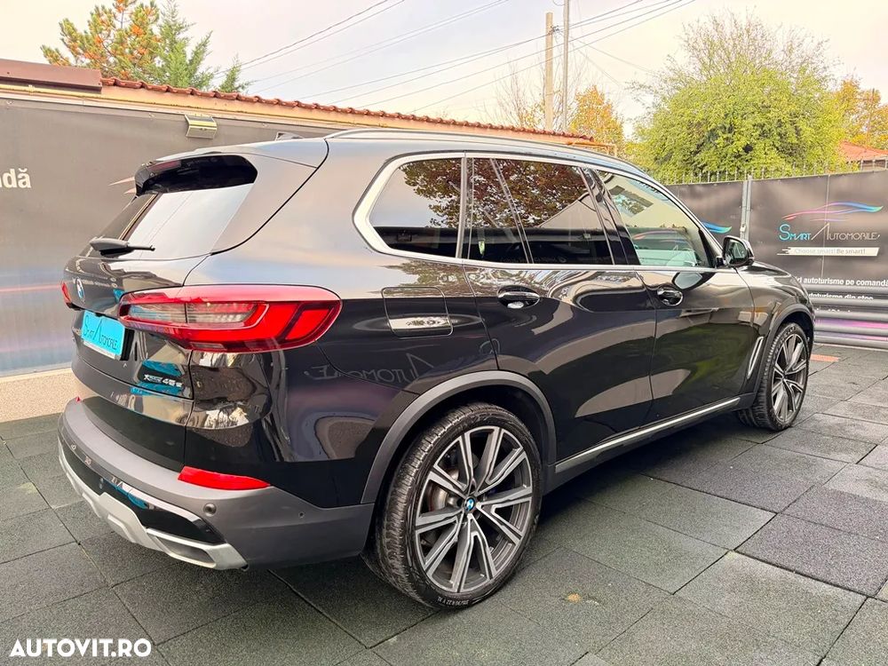 BMW X5 xDrive45e xLine - 6