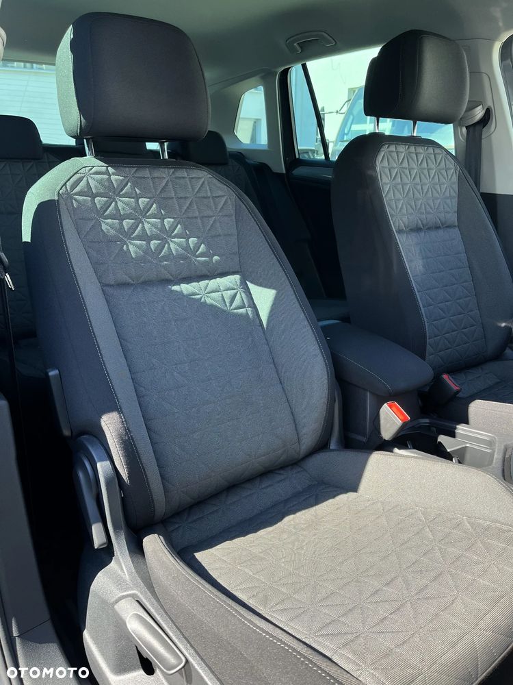 Volkswagen Tiguan 1.5 TSI EVO Life DSG - 34