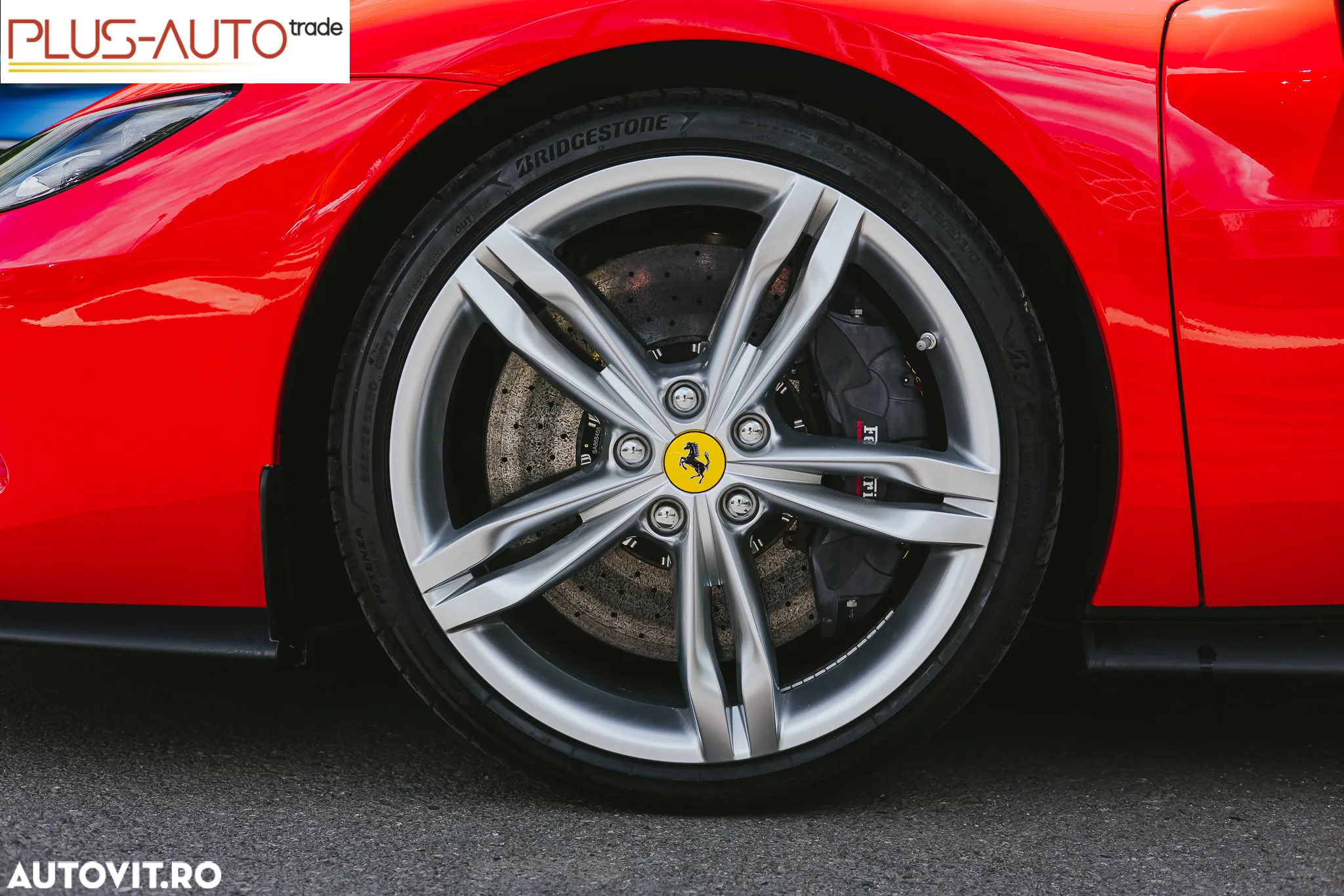 Ferrari 296 GTS - 7