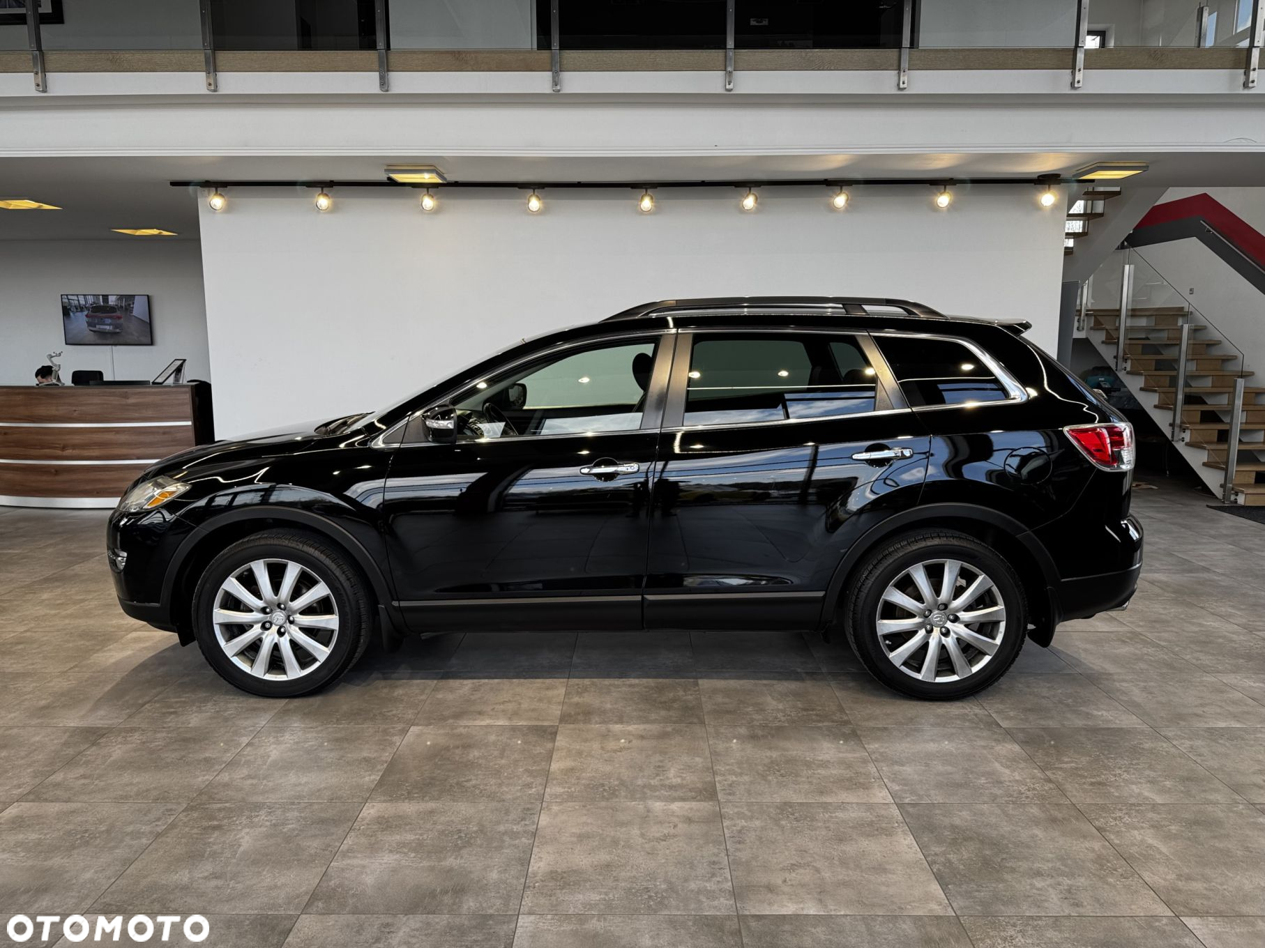 Mazda CX-9 - 6