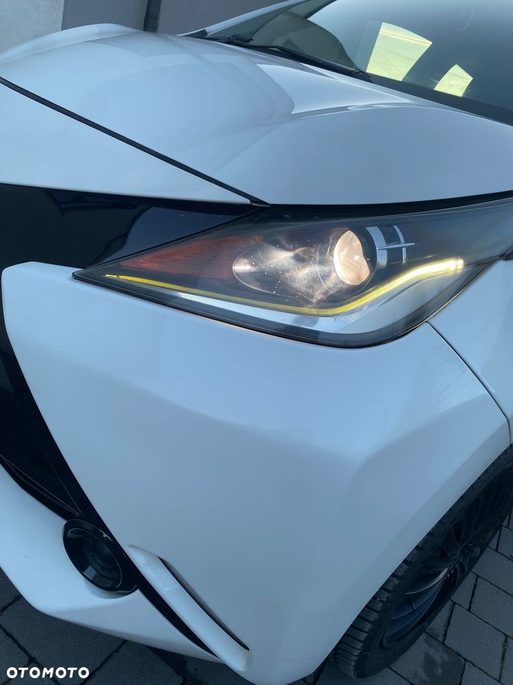Toyota Aygo - 22