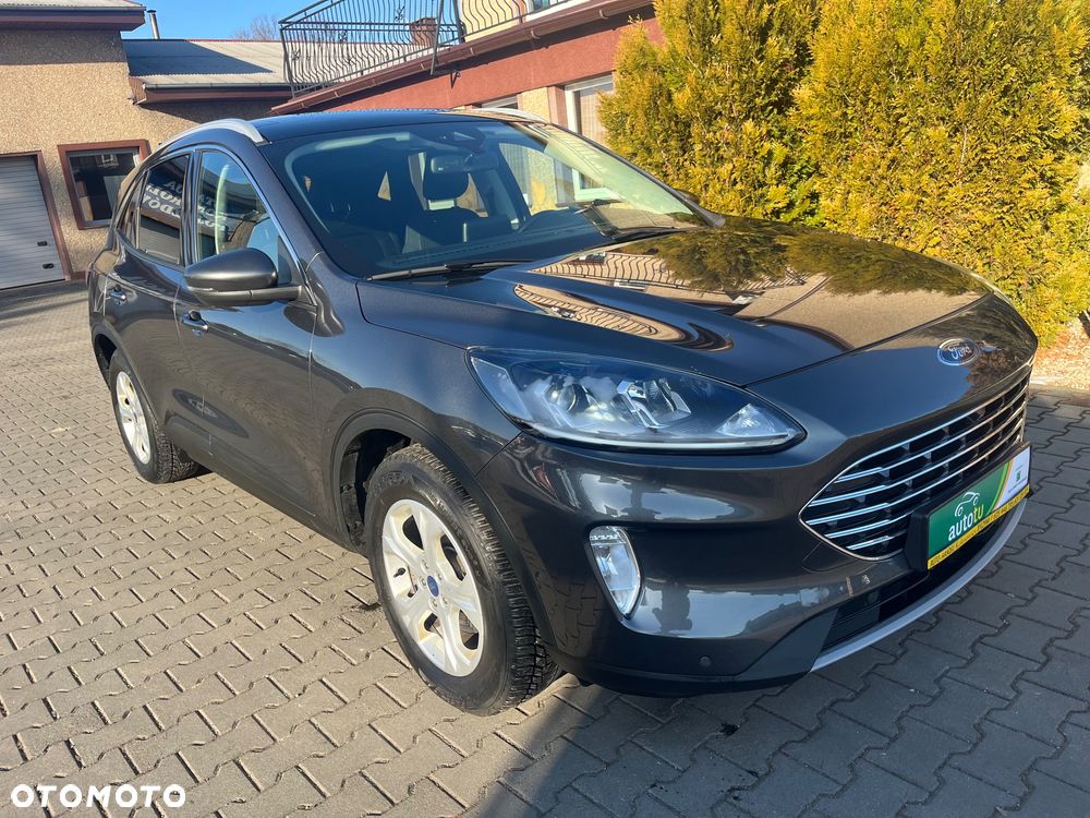 Ford Kuga 2.0 TDCi 4x2 Titanium - 1