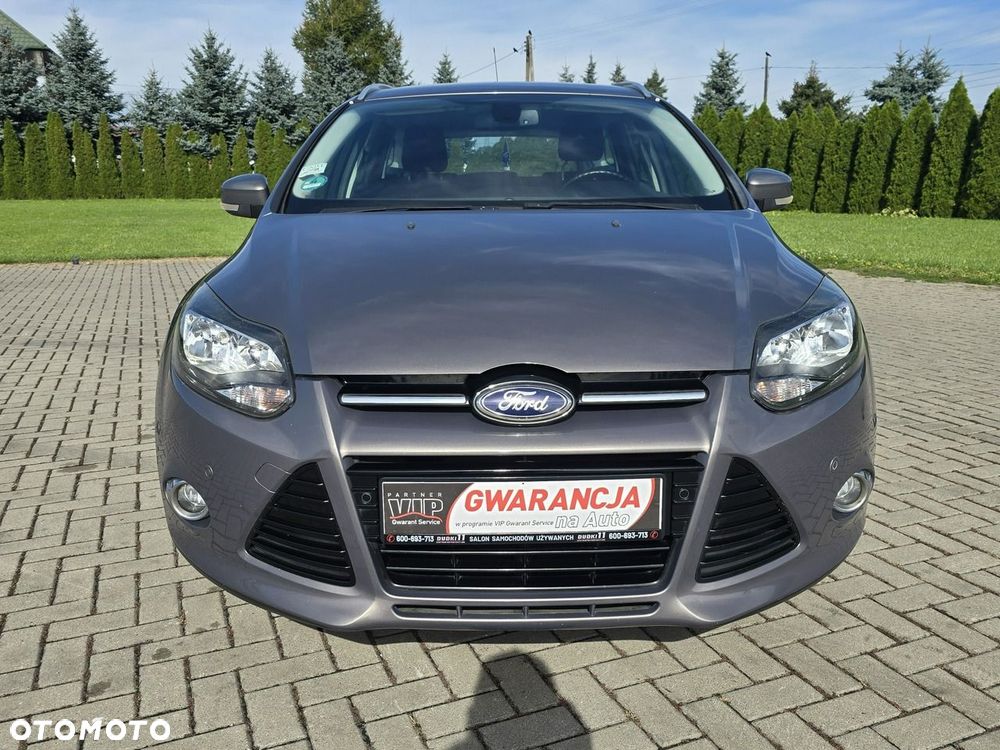 Ford Focus - 6