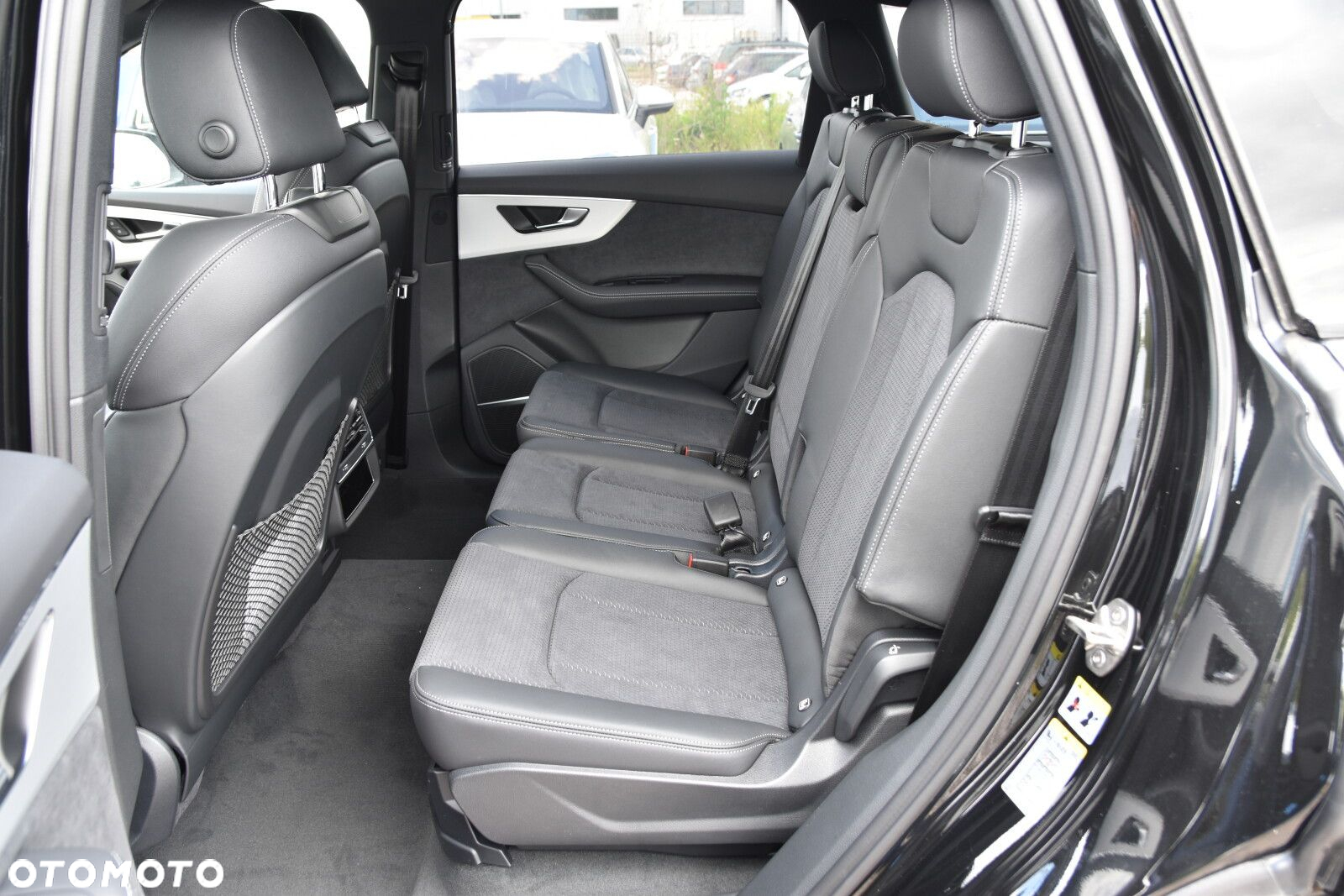Audi Q7 - 6