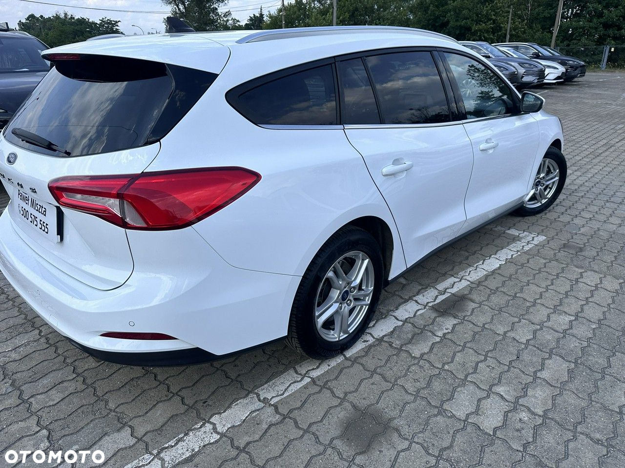 Ford Focus - 3