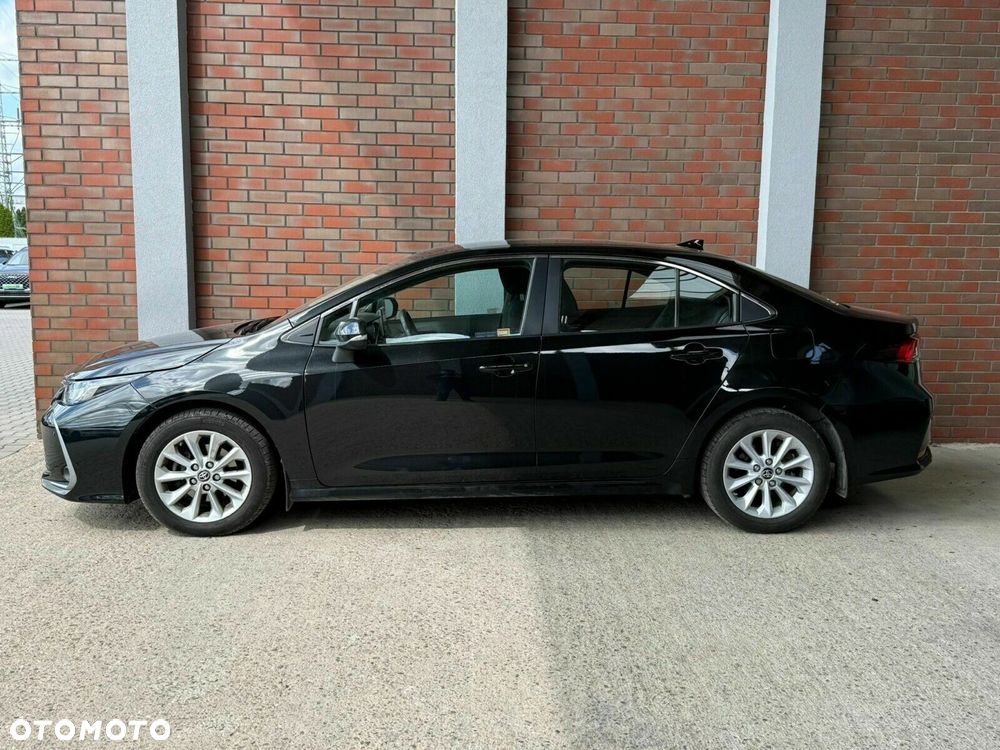 Toyota Corolla - 2